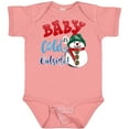 thumbnail image 3 of Inktastic Baby It's Cold Outside Boys or Girls Baby Bodysuit, 3 of 5