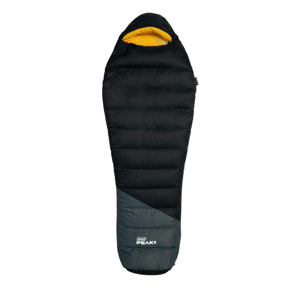 Coleman MULTILAYER SLEEPING BAG 新品未使用 Amazon.com : Coleman All-Weather Multi-Layer Sleeping Bag, 3