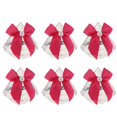 thumbnail image 2 of Caja De Cartulina Yuyangstore 6pcs sostenedor del caramelo del diamante, 2 of 8
