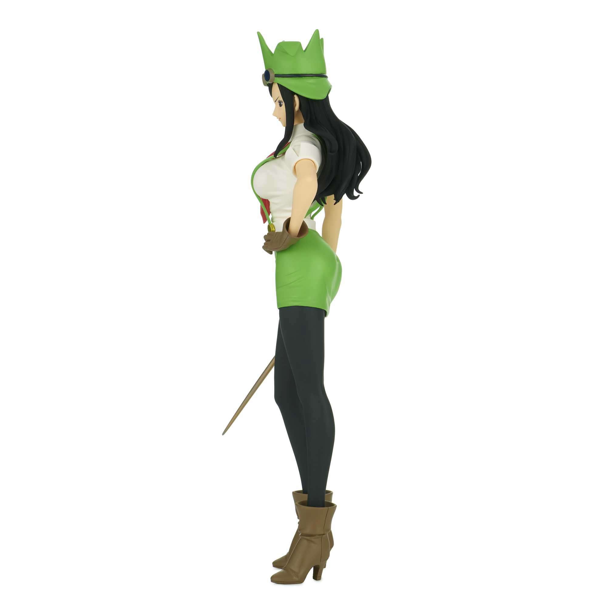 One Piece Sweet Style Pirates Nico Robin Collectible PVC Figure (Version A)