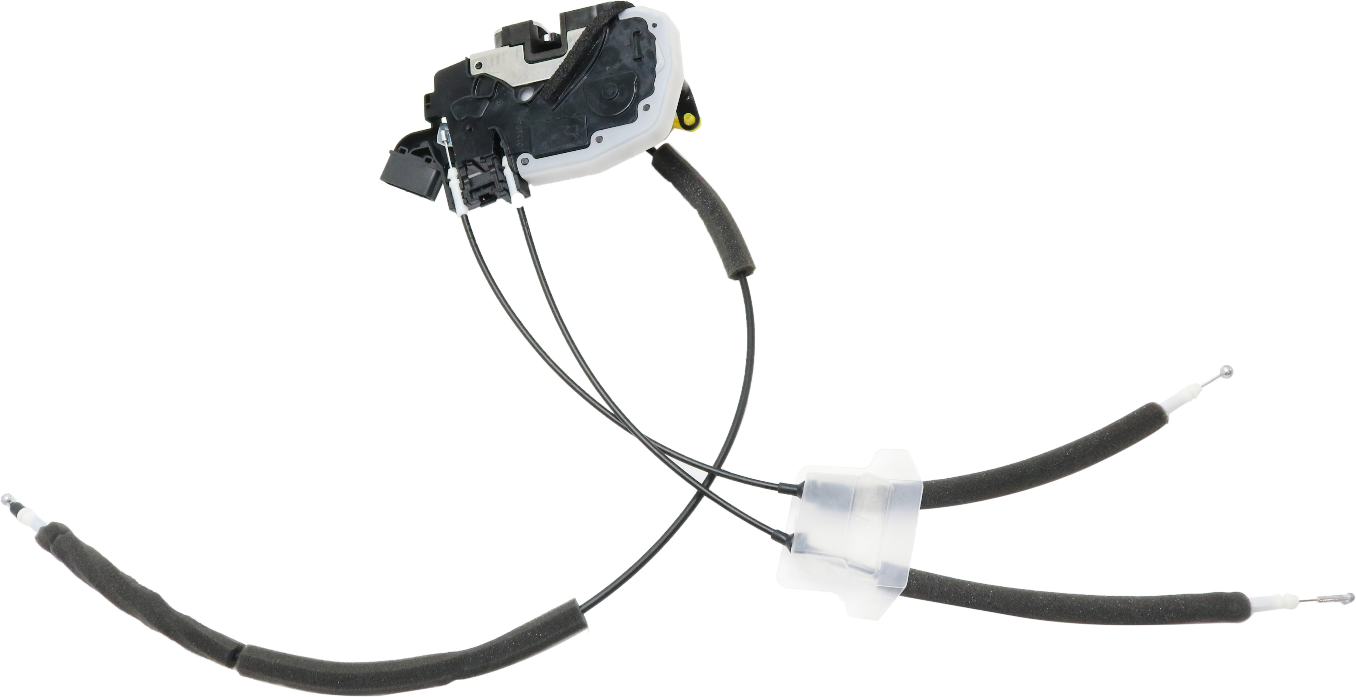 Replacement RN31530008 Door Lock Actuator Compatible with 2007-2012 Nissan Altima Front, Left Driver