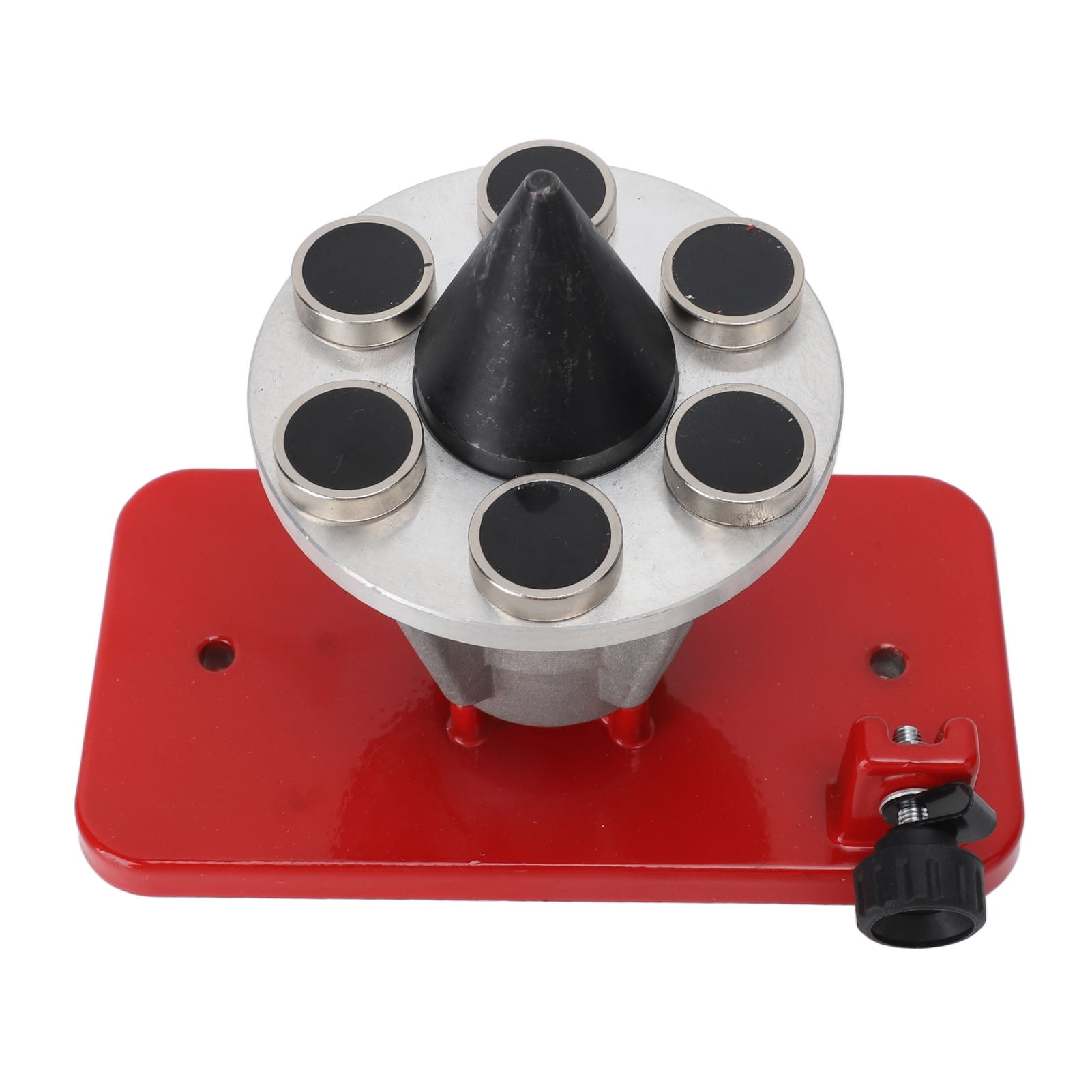 339075B Efficient Blade Balancer Metal Wall Mount Simple Operation For Troy Lawn Mower Blades Walmart