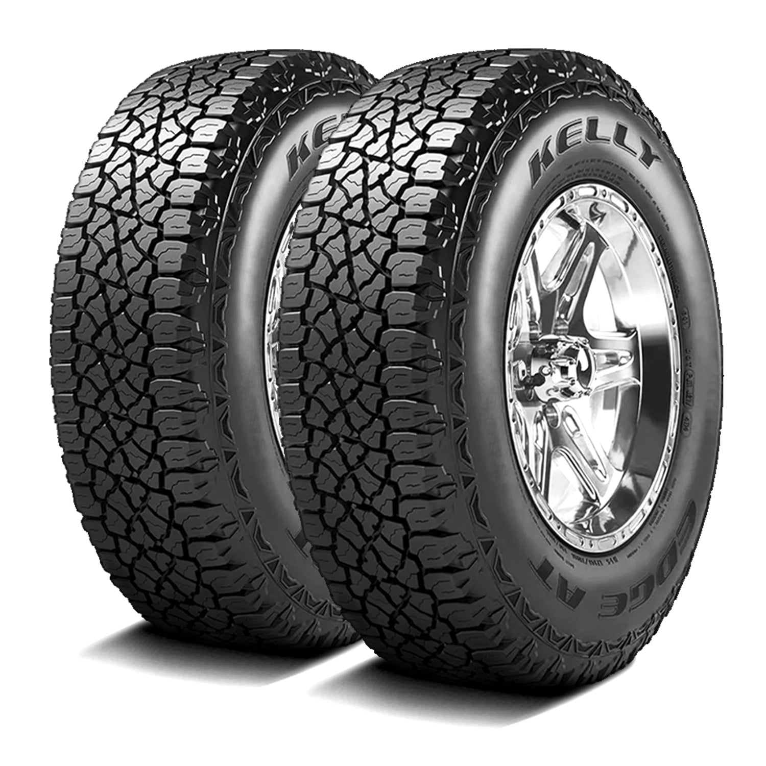 KELLY EDGE AT LT265/70R17 121S BSL ALL SEASON TIRE simolary.com 12 KELLY EDGE AT LT265/70R17 121S BSL ALL SEASON TIRE Simolary simolary.com 12