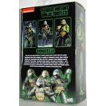 thumbnail image 2 of Teenage Mutant Ninja Turtles 90's Movie Donatello 6.5-inch Action Figure by NECA Reel Toys 2019 GameStop Exclusive, 2 of 2
