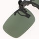 thumbnail image 5 of Pack de 3 Clips Magnéticos para Gafas de Polarización, Ideal para Conducir en Días Soleados 6 piezas, 5 of 8