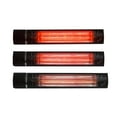 thumbnail image 5 of AZ Patio Heaters Wall Mount Black Electric Heater, 5 of 5