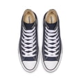 thumbnail image 4 of Tenis Converse Chuck Taylor All Star Mujer Hi Top Casual azul marino 22 CONVERSE M9622C, 4 of 5