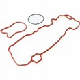 thumbnail image 2 of New Set Intake Plenum Gaskets Upper Chevy Olds Express Van S10 Pickup SaVana, 2 of 5