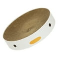 thumbnail image 1 of Cama con almohadilla para rascar para gatos, cama para rascar gatos, cama redonda para rascar gatos, cama redonda para rascar gatos, la mejor de su clase, 1 of 8
