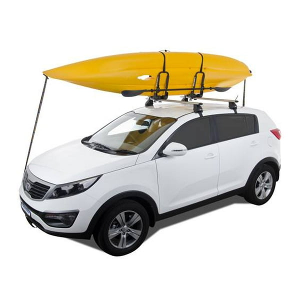 Rhino Rack Folding J Style Kayak Carrier S512 - Walmart.com - Walmart.com
