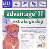 Bayer Advantage II for dogs