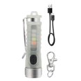 thumbnail image 3 of Camping XPG2 LED Mini Linterna Llaveros UV 395nm 400lm Luz (Blanco Fluorescente), 3 of 7