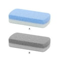 thumbnail image 3 of VONKY 6pieces Exquisite Crafted Foot Pumice Stone For Mild And Effective Dead Skin Removal Multiple Air Blue 1Set, 3 of 6