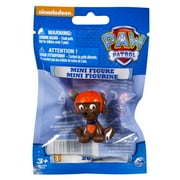 Paw Patrol Mini Figures, Zuma