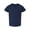 Navy, variant on Rabbit Skins Fine Jersey Toddler T-Shirt Boy & Girl| Kids Tee| Blank Child Tshirt, Bamboo Blackout, 3
