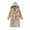 Coffee, variant on Kids Bathrobes for Boys Kids Little Boys Girls Cartoon Hooded Bathrobe Toddler Robe Pajamas Sleepwear Pink Size,5-8 Years