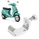 thumbnail image 5 of Soporte para Estante Trasero de Motocicleta, Colgador de Gancho Para Portaequipajes, Estante Trasero para Motocicleta, Apto para GTS 250 300, 5 of 7