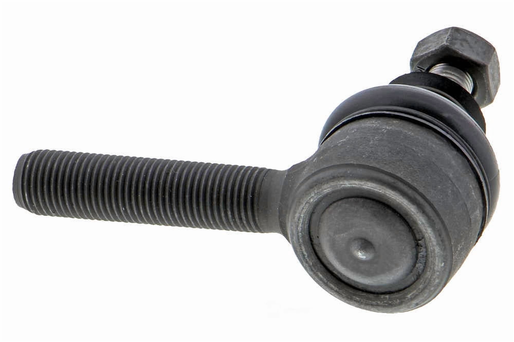 Mevotech Steering Tie Rod End P/N:Mes2763r Fits select: 1989-1995 BMW 525, 1982-1988 BMW 528