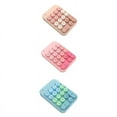 thumbnail image 6 of 2.4g Wireless Numeric Keypad Cute Mixed Color Financial Special Nine-Key Password Carry It Easily,Pink Mixed Color, 6 of 6
