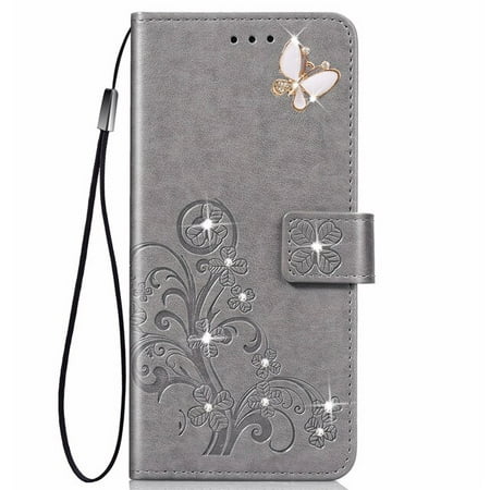Phone Case for Doogee X95 Pro N20 N30 X96 High Quality Wallet Leather Stand Cover