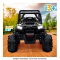 thumbnail image 2 of Montable Apache ERO-3688K UTV negro 12V, 2 of 4