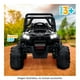 thumbnail image 2 of Montable Apache ERO-3688K UTV negro 12V, 2 of 4