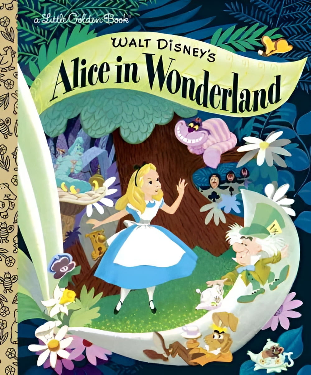 【新品未開封】ディズニー 絵本 Little Golden Books 5冊 新品未開封】ディズニー 絵本 Little Golden Books 5冊 Lot 5