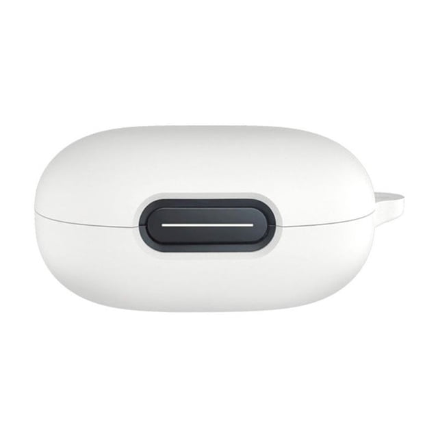 Pour (Soundcore)Sport X20 Étui d'Écouteurs Étui de Protection en Silicone,