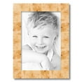 thumbnail image 2 of ArtToFrames 13" x 19" Maple Burl Veneer Picture Frame, 13x19 inch Wood Poster Frame (WOM-4955), 2 of 7