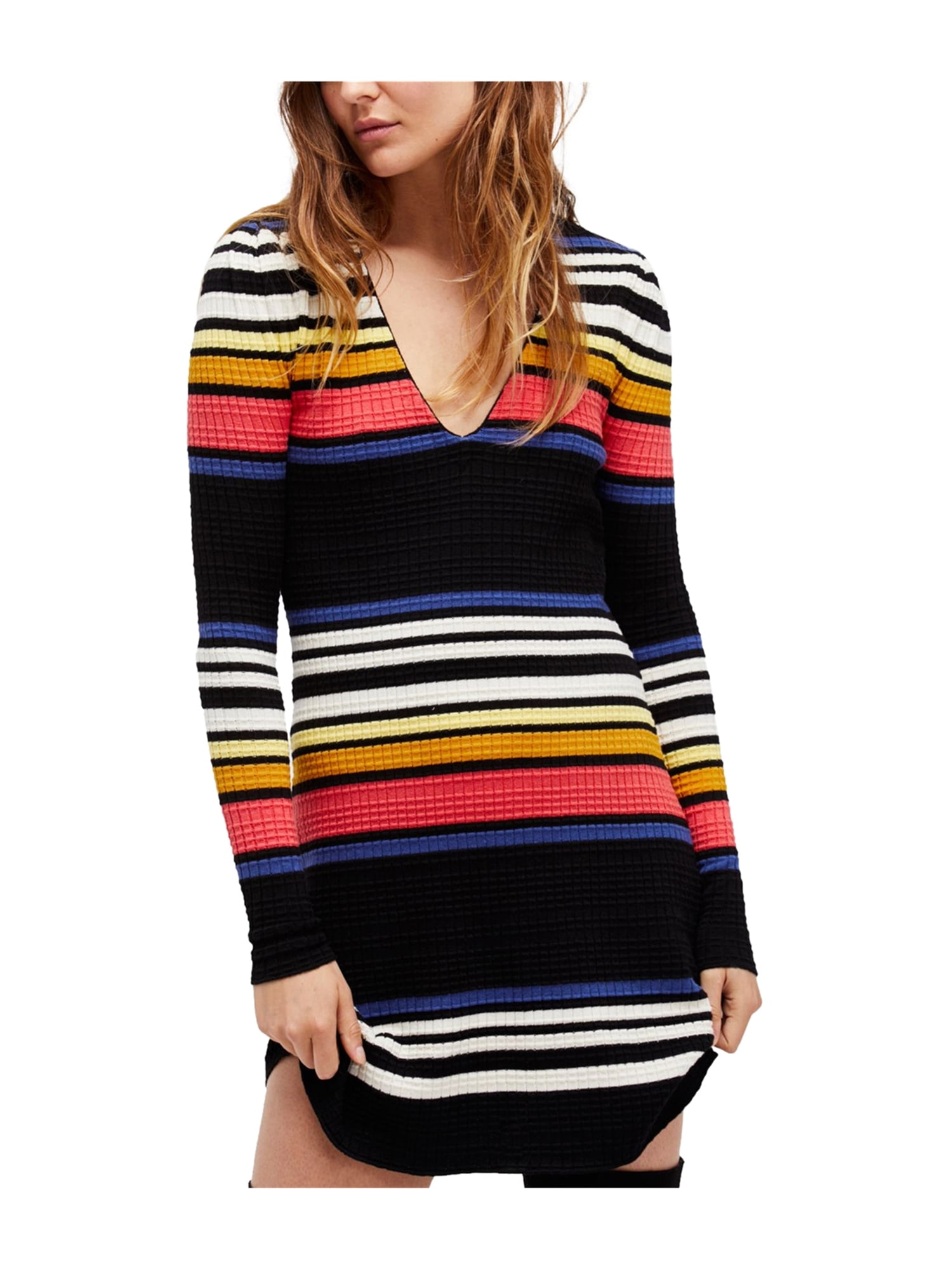 sweater dress walmart