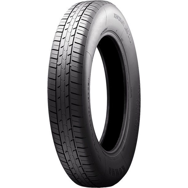 Kumho Spare T131 T155 90d17 101m Temporary Spare Tire Walmart Com Kumho Spare T131 T155 90d17 101m Temporary Spare Tire Walmart Com