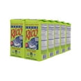 thumbnail image 5 of Arroz Rico Rico  Enriched Rice, 3 lbs Panamerican Grain, 5 of 10