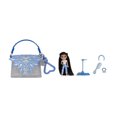 thumbnail image 3 of Tote-ily Teenies de Disney Ily 4ever - Elsa, 3 of 4