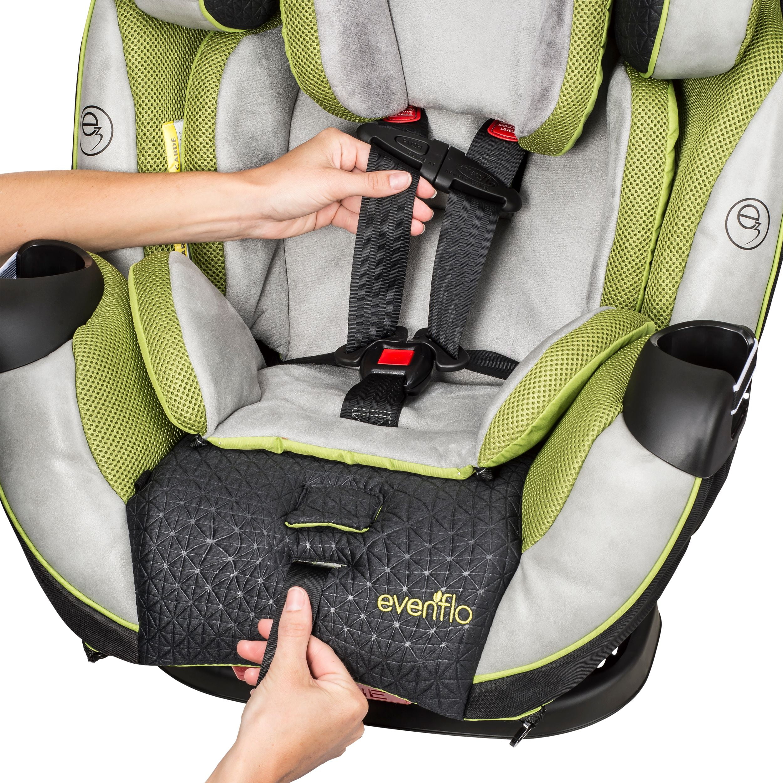 Evenflo elite hot sale