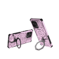 thumbnail image 3 of Funda GANGXUN para Motorola Edge 50 Pro 5G , magnética, ligera, soporte 360°, antigolpes, 3 of 4