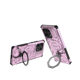 thumbnail image 3 of Funda GANGXUN para Motorola Edge 50 Pro 5G , magnética, ligera, soporte 360°, antigolpes, 3 of 4