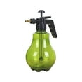 thumbnail image 2 of D-GROEE 1.5L Plant Mister Spray Bottle, Transparent Plastic Hand Pressure Pump Plant Spray Bottle Misting Bottle Garden Supplies, 2 of 6