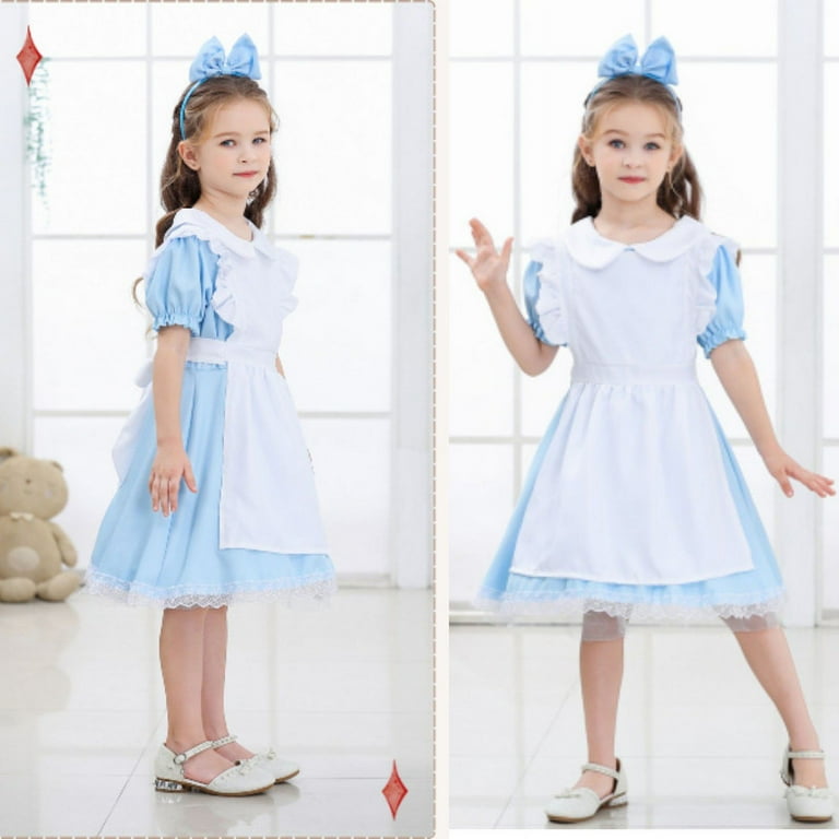 princess polly baby blue dress Alice's dress from 