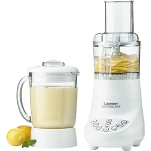 cuisinart smartpower food processor