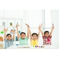 thumbnail image 6 of 100 Pack of Bulk Wholesale Colored Pencils Containing 20 Colored Pencils Per Pack for School, Classrooms and Students - 2,000 Colored Pencil Count, 6 of 9