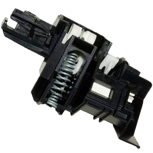 Piezas de cierre de puerta Broz WPW10653840 compatibles con lavavajillas Whirlpool