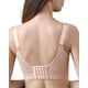thumbnail image 3 of Sujetador Push Up CHAOJIESI Add Cups Encaje con aros Nude 36DD, 3 of 6