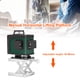 thumbnail image 4 of Elevador ajustable grabado laboratorio elevación plataforma experimento placa mesa hombre, 4 of 7