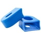 thumbnail image 1 of Greeniant 1 par de manivelas de bicicleta, accesorios de manivela, Protector antiarañazos, protectores de bicicleta, cubierta protectora para Type3 NO3, 1 of 6