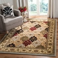 thumbnail image 5 of Safavieh Lyndhurst Abigail Traditional Area Rug or Runner, 5 of 5