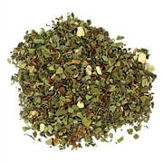 Mindful Moringa - Herbal - Loose Leaf Tea - 4oz 4 ounces