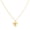 August, variant on Birth Stone Heart Shape Photo Box Pendant Necklace Anniversary Gift for Women