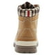 thumbnail image 3 of Botas de senderismo ANJOUFEMME Work Impermeables para Mujer FNW19, 3 of 7