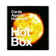 Cards Against Humanity: Hot Box • 300-Card Expansion • Newest one