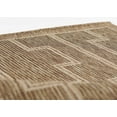 thumbnail image 6 of Momeni Transitional Runner Area Rug, Natural, 2'7" X 7'6" Runner, 6 of 7